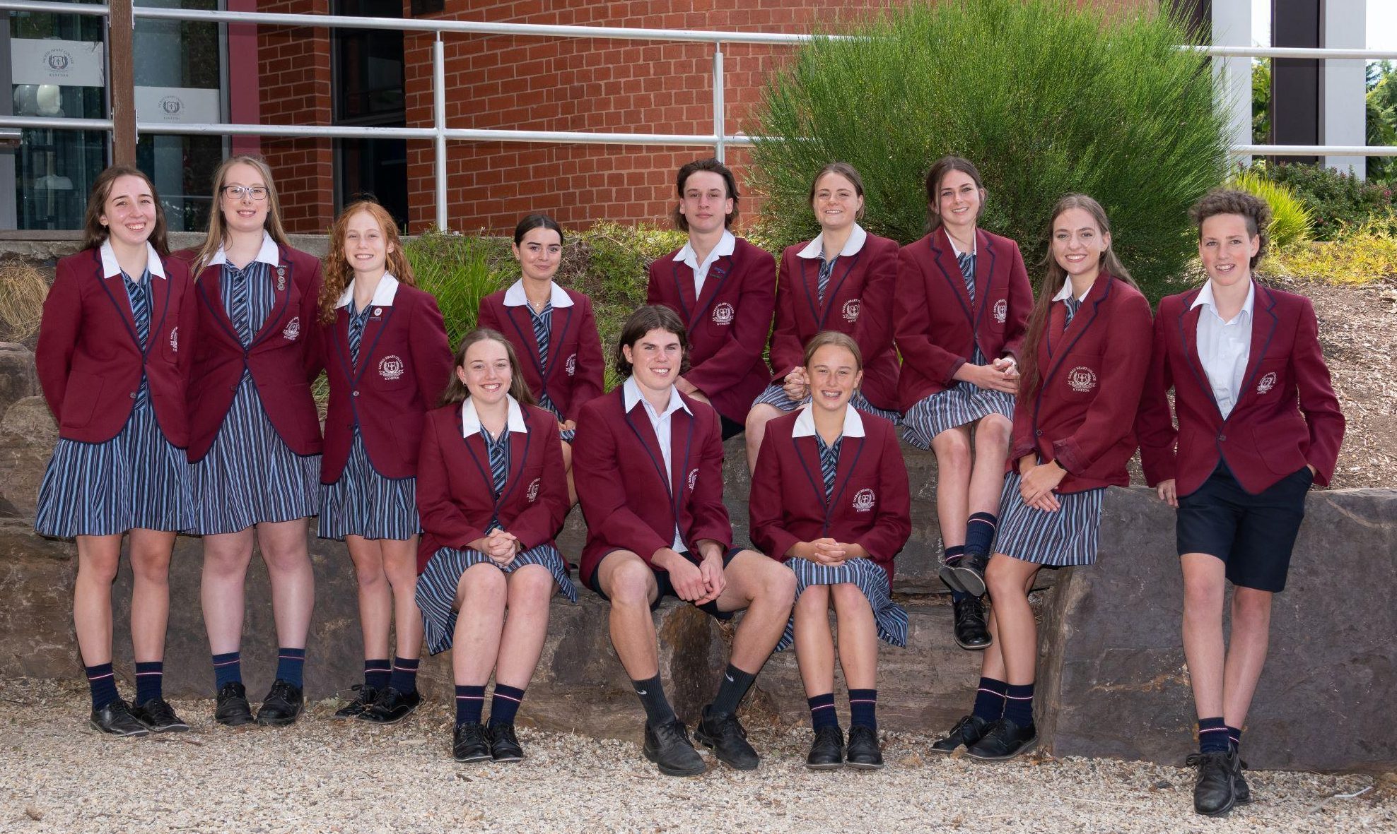 House Captains 2022
