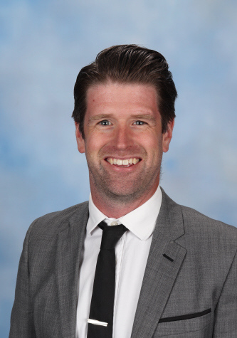 Matt Carroll