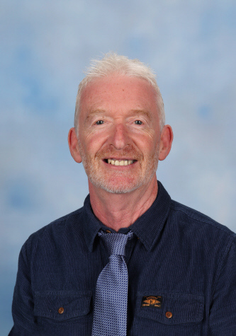 Paul Hopkins