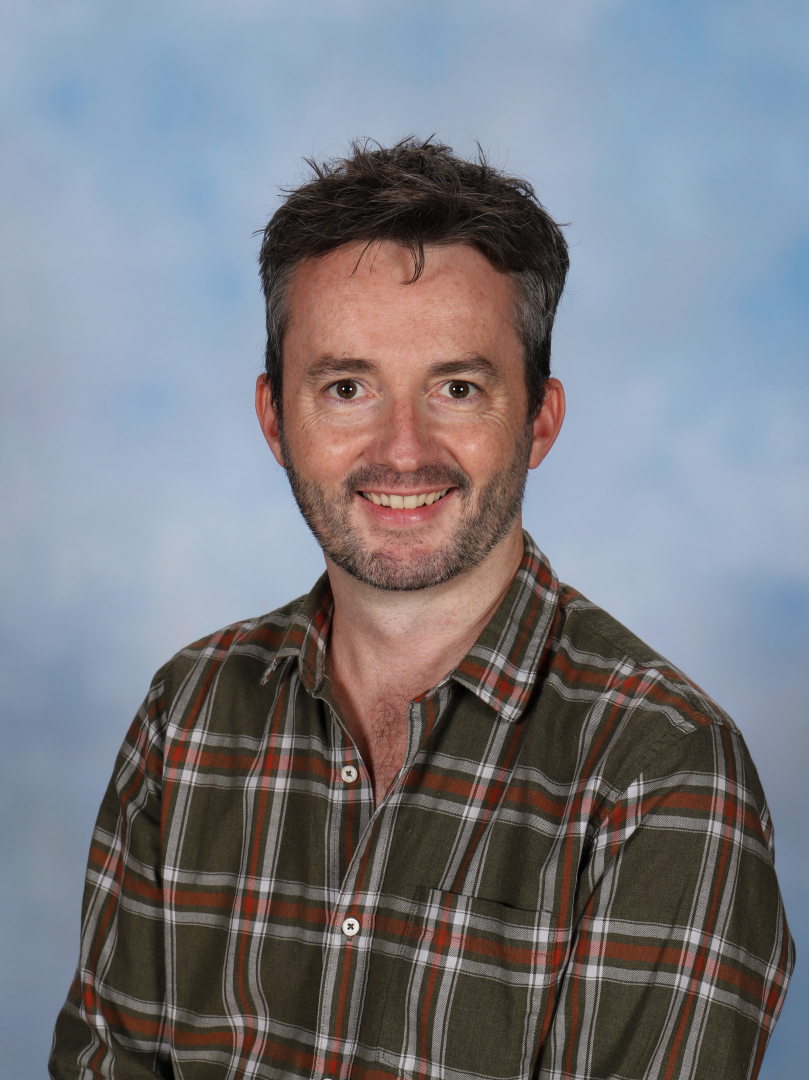 Jamie McDonald