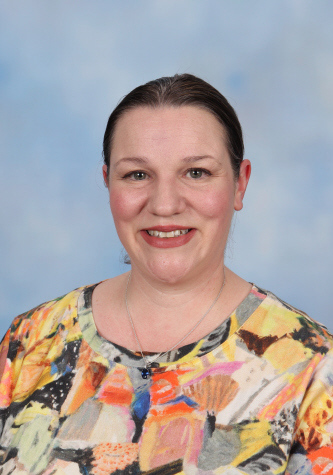 Carmen Stehle